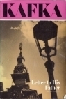 Letter to His Father cover