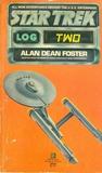 Star Trek Log Two (Star Trek: Logs, #2)