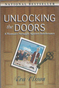Unlocking the Doors: A Woman's Struggle Against Intolerance Descarga gratuita de Ebook iPhone
