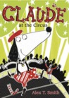 Claude at the Circus cover