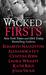 Wicked Firsts by Elisabeth Naughton