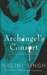 Archangel's Consort (Guild Hunter, #3) by Nalini Singh