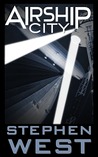 Airship City (Aeropolis #1)