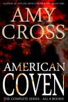 American Coven cover