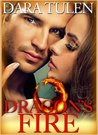Dragon's Fire cover