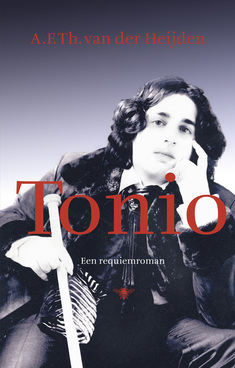 Tonio : een requiemroman