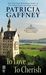To Love and to Cherish (Wyckerley Trilogy, #1) by Patricia Gaffney