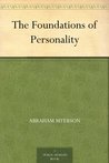 The Foundations Of Personality