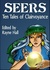 Seers Ten Tales of Clairvoyance by Rayne Hall