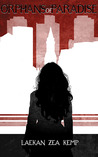 Orphans of Paradise cover