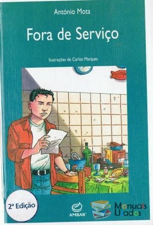 Fora de Serviço (Portuguese Edition)