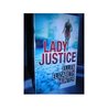 Lady Justice cover