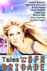 Tales from the SFR Brigade cover
