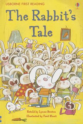the-rabbit-s-tale