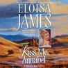Kiss Me, Annabel cover