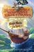 Magic Marks the Spot (The Very Nearly Honorable League of Pirates, #1) by Caroline Carlson