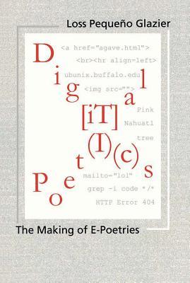Digital Poetics: Hypertext, Visual-Kinetic Text and Writing in Programmable Media Descargas de libros electrónicos para Android Store