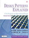 Design Patterns Explained: A New Perspective on Object-Oriented Design (Software Patterns Series)