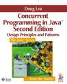 Concurrent Programming in Java: Design Principles and Pattern
