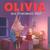 Olivia and Grandma's Visit by Cordelia Evans