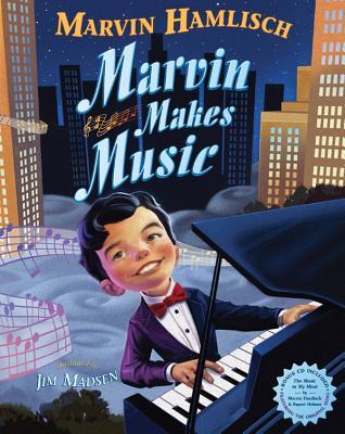 marvin-makes-music