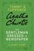 The Gentleman Dressed in Newspaper A Short Story by Agatha Christie