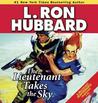 The Lieutenant Takes the Sky cover