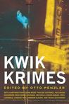 Kwik Krimes cover