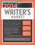 2014 Writer's Market by Robert Lee Brewer