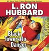 Black Towers to Danger cover