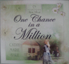 One Chance in a Million cover