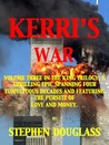 Kerri's War by Stephen Douglass