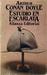 Estudio en escarlata by Arthur Conan Doyle
