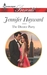 The Divorce Party (The Delicious De Campos, #1) by Jennifer Hayward