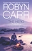 The Newcomer (Thunder Point Series) By Robyn Carr – Mass Market Paperback, Good Condition