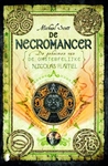 De necromancer (De geheimen van de onsterfelijke Nicolas Flamel, #4)