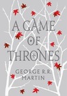 A Game of Thrones cover