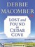 Lost and Found in Cedar Cove (Rose Harbor, #1.5) by Debbie Macomber