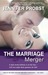 The Marriage Merger (Marriage to a Billionaire, #4) by Jennifer Probst