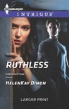 Ruthless cover