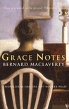 Grace Notes by Bernard MacLaverty Grace Notes by Bernard MacLaverty