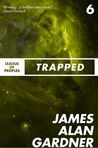 Trapped cover