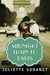 Midnight Train to Paris (A Paris Time Travel Romance) by Juliette Sobanet