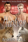 Hunting Henry (Moon Pack, #8)