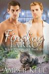 Finding Farro (Moon Pack, #6)