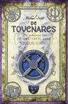 De tovenares (De geheimen van de onsterfelijke Nicolas Flamel, #3)