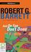 And De Fun Don't Done by Robert G. Barrett