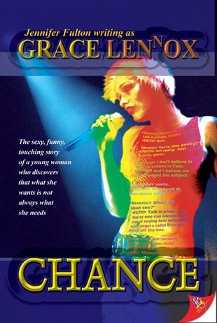 Chance por Grace Lennox MOBI FB2