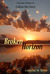 The Broken Horizon by Catherine M. Byrne