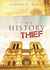 The History Thief Ten Days Lost (The Sterling Novels - Book 2) by Joseph Nagle